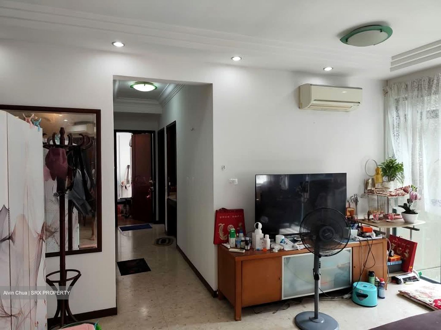Summerdale (D22), Condominium #576674771